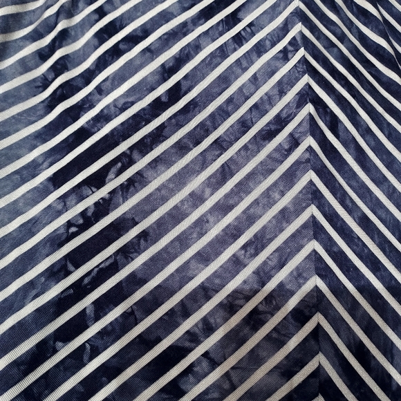 ALYX Limited Knee-Length Striped Dress, size S - Picture 4 of 11